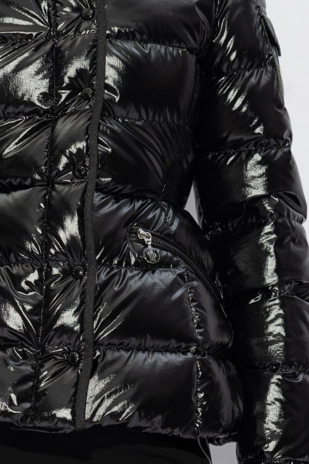 【関税&送料込】Moncler Barante Puffer Jacket SchaferandweinerShops Switzerland - m black clothing caps